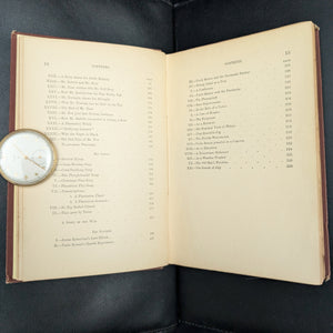 Uncle Remus: His Songs and Sayings by Joel Chandler Harris (Illustrated Appleton Edition), 1890 🦊📜🇺🇸