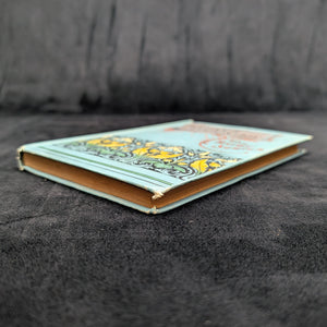 Gypsy's Cousin Joy, by E. Stuart Phelps, (RARE, Decorative Binding, The Ruby Series), Undated 📜✨👧