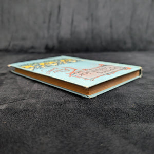 Gypsy's Cousin Joy, by E. Stuart Phelps, (RARE, Decorative Binding, The Ruby Series), Undated 📜✨👧