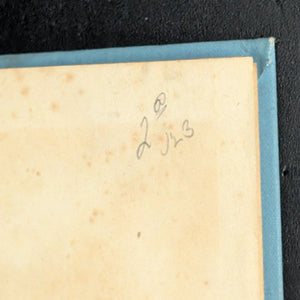 Gypsy's Cousin Joy, by E. Stuart Phelps, (RARE, Decorative Binding, The Ruby Series), Undated 📜✨👧