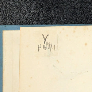 Gypsy's Cousin Joy, by E. Stuart Phelps, (RARE, Decorative Binding, The Ruby Series), Undated 📜✨👧