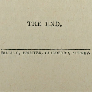 Gypsy's Cousin Joy, by E. Stuart Phelps, (RARE, Decorative Binding, The Ruby Series), Undated 📜✨👧