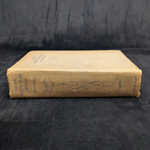 Gone with the Wind by Margaret Mitchell (RARE, Early Printing), September 1936 📜✍️🏛️