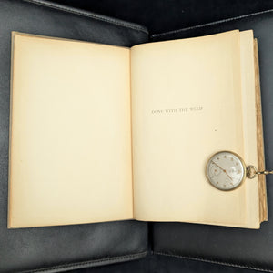 Gone with the Wind by Margaret Mitchell (RARE, Early Printing), September 1936 📜✍️🏛️