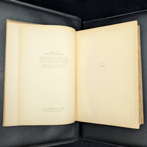 Gone with the Wind by Margaret Mitchell (RARE, Early Printing), September 1936 📜✍️🏛️