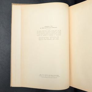 Gone with the Wind by Margaret Mitchell (RARE, Early Printing), September 1936 📜✍️🏛️