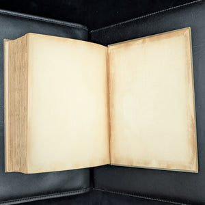 Gone with the Wind by Margaret Mitchell (RARE, Early Printing), September 1936 📜✍️🏛️