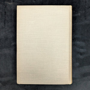 Gone With The Wind by Margaret Mitchell (RARE Early Printing, Book Cover Slips), February 1937 📜🇺🇸💔