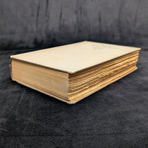 Gone With The Wind by Margaret Mitchell (RARE Early Printing, Book Cover Slips), February 1937 📜🇺🇸💔