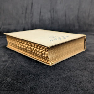 Gone With The Wind by Margaret Mitchell (RARE Early Printing, Book Cover Slips), February 1937 📜🇺🇸💔