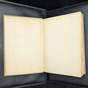 Gone With The Wind by Margaret Mitchell (RARE Early Printing, Book Cover Slips), February 1937 📜🇺🇸💔