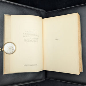 Gone With The Wind by Margaret Mitchell (RARE Early Printing, Book Cover Slips), February 1937 📜🇺🇸💔