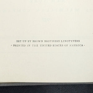 Gone With The Wind by Margaret Mitchell (RARE Early Printing, Book Cover Slips), February 1937 📜🇺🇸💔