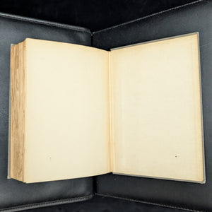 Gone With The Wind by Margaret Mitchell (RARE Early Printing, Book Cover Slips), February 1937 📜🇺🇸💔