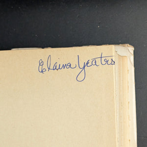The Gathering Storm by Winston S. Churchill (Second Impression with Dust Jacket), 1948 🇬🇧📜⚔️