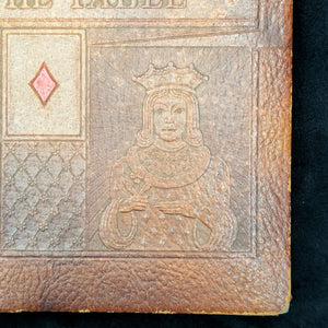 The Complete Card Player by Albert A. Ostrow (Vintage 1945 Third Printing) 🃏🎲📖