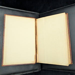 The Complete Card Player by Albert A. Ostrow (Vintage 1945 Third Printing) 🃏🎲📖