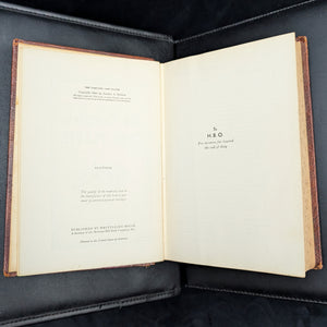 The Complete Card Player by Albert A. Ostrow (Vintage 1945 Third Printing) 🃏🎲📖