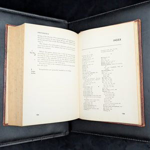 The Complete Card Player by Albert A. Ostrow (Vintage 1945 Third Printing) 🃏🎲📖