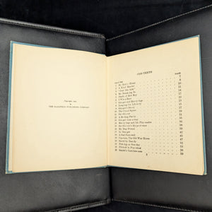 Black Beauty: In Words of One Syllable, by Anna Sewell (adapted), (RARE, Illustrated, Prize Inscription), 1905 📜🐎✨