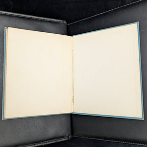 Black Beauty: In Words of One Syllable, by Anna Sewell (adapted), (RARE, Illustrated, Prize Inscription), 1905 📜🐎✨