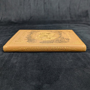 Farm Legends, by Will Carleton, (RARE, First Edition, Illustrated), 1875 🚜🇺🇸🌾