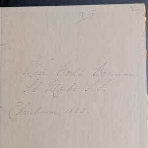 Farm Legends, by Will Carleton, (RARE, First Edition, Illustrated), 1875 🚜🇺🇸🌾