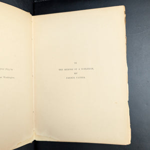 Farm Legends, by Will Carleton, (RARE, First Edition, Illustrated), 1875 🚜🇺🇸🌾
