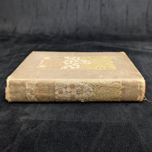 John Halifax, Gentleman, by Miss Mulock (Illustrated by Alice Barber Stephens), 1897 📜🧐🌹