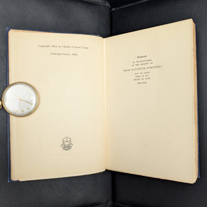 Beethoven And His Forerunners, by Daniel Gregory Mason, (First Edition), 1904 🎶📜🏛️