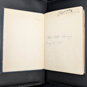 Beethoven And His Forerunners, by Daniel Gregory Mason, (RARE, First Edition, Illustrated), 1904 🎶🎻🏛️