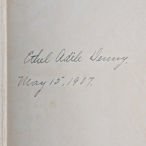 Beethoven And His Forerunners, by Daniel Gregory Mason, (RARE, First Edition, Illustrated), 1904 🎶🎻🏛️