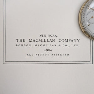 Beethoven And His Forerunners, by Daniel Gregory Mason, (RARE, First Edition, Illustrated), 1904 🎶🎻🏛️