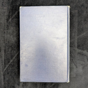 The Ruling Passion, by Henry Van Dyke, (Illustrated, Decorative Binding), 1901 🌲🎨📜