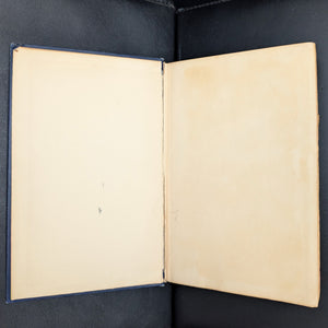 The Ruling Passion, by Henry Van Dyke, (Illustrated, Decorative Binding), 1901 🌲🎨📜