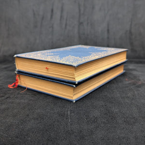 Spain and the Spaniards by Edmondo De Amicis (Illustrated Edition, Two-Volume Set), 1895 🇪🇸📜🏛️