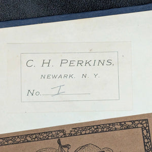 Spain and the Spaniards by Edmondo De Amicis (Illustrated Edition, Two-Volume Set), 1895 🇪🇸📜🏛️