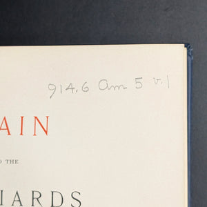 Spain and the Spaniards by Edmondo De Amicis (Illustrated Edition, Two-Volume Set), 1895 🇪🇸📜🏛️