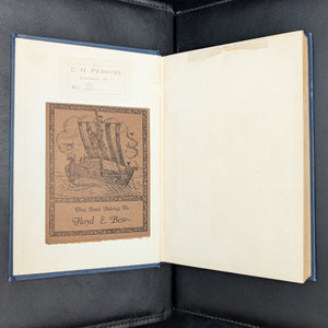 Spain and the Spaniards by Edmondo De Amicis (Illustrated Edition, Two-Volume Set), 1895 🇪🇸📜🏛️