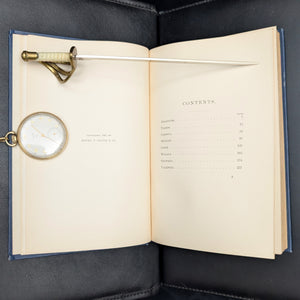 Spain and the Spaniards by Edmondo De Amicis (Illustrated Edition, Two-Volume Set), 1895 🇪🇸📜🏛️