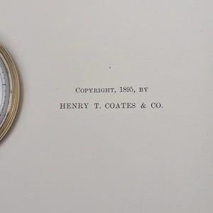 Spain and the Spaniards by Edmondo De Amicis (Illustrated Edition, Two-Volume Set), 1895 🇪🇸📜🏛️