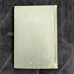 Little Men by Louisa M. Alcott (Decorative Pictorial Binding), 1919 🧒🏽📚🎨