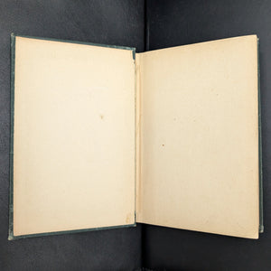 Little Men by Louisa M. Alcott (Decorative Pictorial Binding), 1919 🧒🏽📚🎨