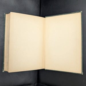 Little Men by Louisa M. Alcott (Decorative Pictorial Binding), 1919 🧒🏽📚🎨