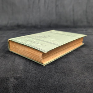 An Old-Fashioned Girl, by Louisa M. Alcott, (Decorative Binding, Illustrated), 1910 👧📜🇺🇸