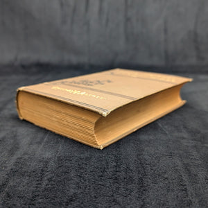 Louisa May Alcott: Her Life, Letters, and Journals by Ednah D. Cheney (First Edition), 1890 📜✒️📚