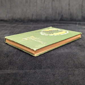 Riley Love-Lyrics by James Whitcomb Riley (Eleventh Edition), Undated 📜💘🖋️