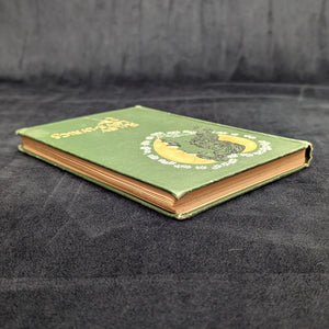 Riley Love-Lyrics by James Whitcomb Riley (Eleventh Edition), Undated 📜💘🖋️