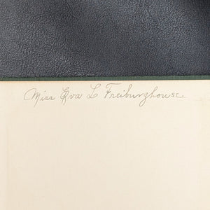 Riley Love-Lyrics by James Whitcomb Riley (Eleventh Edition), Undated 📜💘🖋️