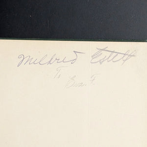 Riley Love-Lyrics by James Whitcomb Riley (Eleventh Edition), Undated 📜💘🖋️